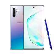 Samsung Galaxy Note 10+ Plus 5G (Demo)
