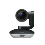 Webcam Logitech PTZ Pro 2 (Demo)
