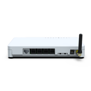 Sinum EH-01 išmaniojo namo valdymo pultas