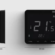 Belaidis termostatas EU-R-8s PLUS