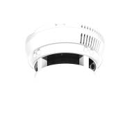 Belaidis dūmų detektorius CD-01