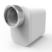 Belaidė grindų/radiatorių pavara STT-869