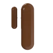 Belaidis langų atidarymo jutiklis EU-C-2n