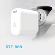 Belaidė grindų/radiatorių pavara STT-869