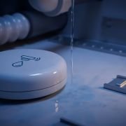 Vandens užliejimo jutiklis CZ-01