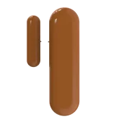 Belaidis langų atidarymo jutiklis EU-C-2n