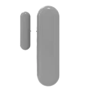 Belaidis langų atidarymo jutiklis EU-C-2n