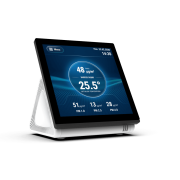 Sinum CJP-01 dalelių koncentracijos jutiklis